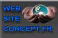 BON-PLANS.COM - WEB SITE CONCEPT
