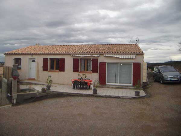 Constructeur de maisons Demeures D'Occitanie