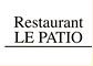 Photo Le Patio