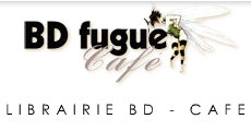 Photo BD FUGUE