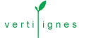 Logo VERTILIGNES